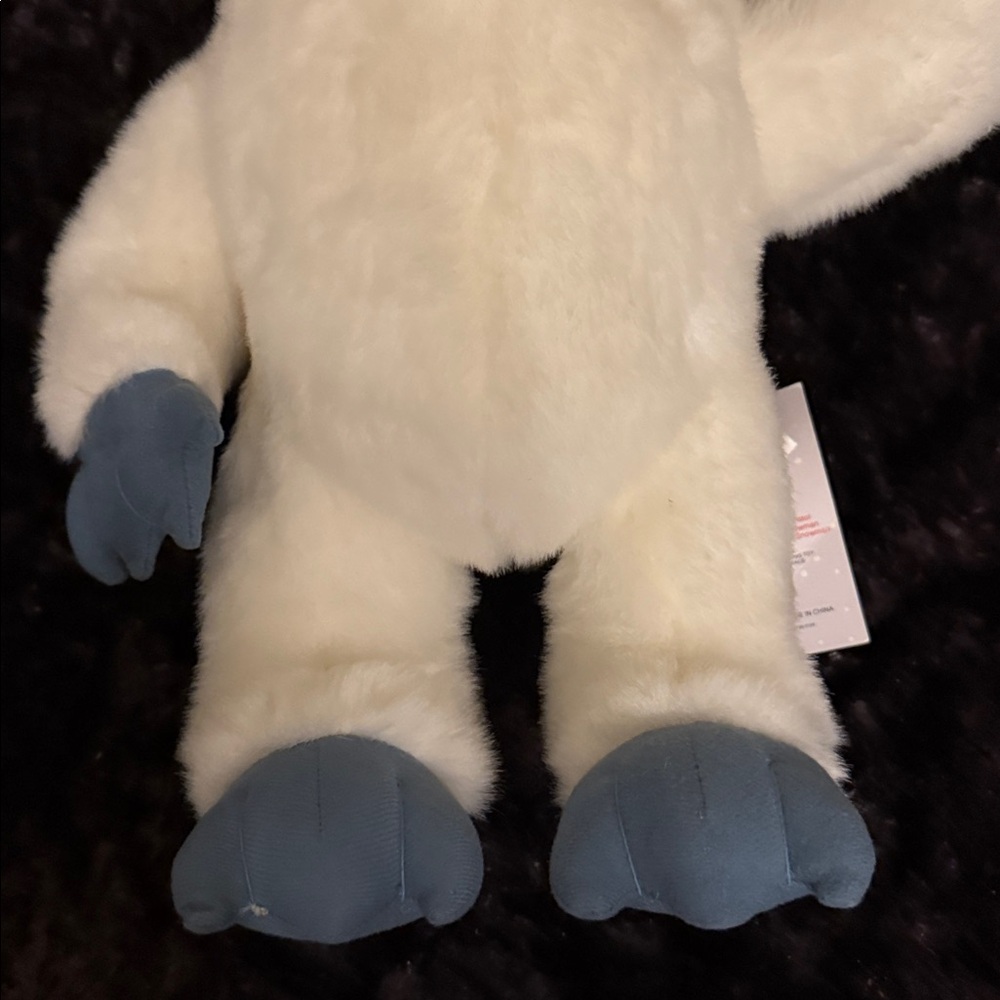 Rudolph Misfit Toys Bumble Abominable Snowman 1999 CVS Limited Edition … NWT - Picture 5 of 11